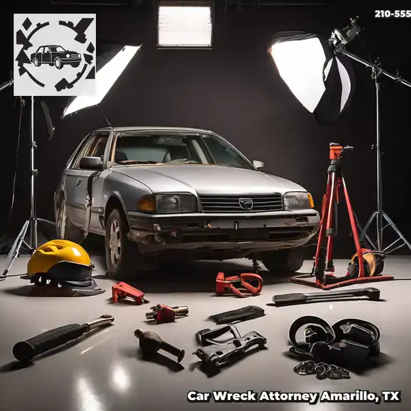 Car Wreck Attorney Amarillo