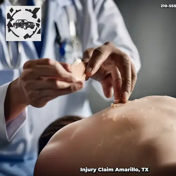 Injury Claim